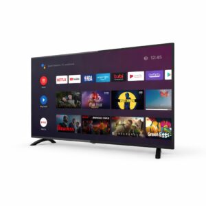 PASS 32” Android Smart TV